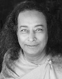 Paramhansa Yogananda