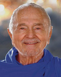 Swami Kriyananda